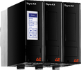 Advantages of Advanced Energy(AE) Thyro Controllers in TAKT Mode Formerly AEG Thyro