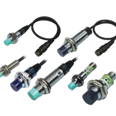 Collection image for: Proximity Sensors for Process Control