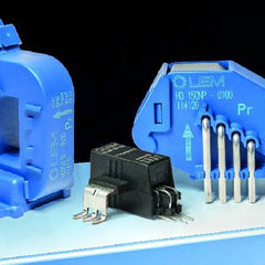 Collection image for: Hall Effect Current Sensors