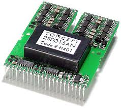 Collection image for: IGBT Drivers for Infineon IGBT's