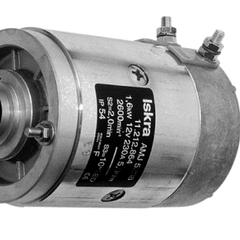 Collection image for: AC & DC Motors, BLP Motors