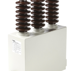 Collection image for: Medium Voltage Power Factor Correction Capacitors