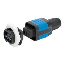 Collection image for: IP Rated IEC Outlets
