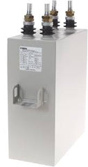 Collection image for: Induction Heating Capacitors