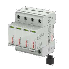Raycap Surge Protection Device 