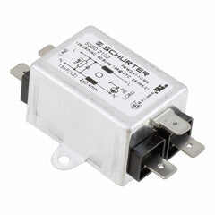 Collection image for: Single Phase Line Filters for EMI/EMC/RFI Compliance