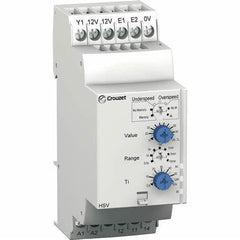 Collection image for: Monitoring Relays