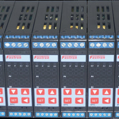 Collection image for: DIN Rail Temperature Controllers