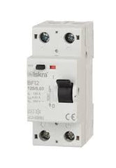 Collection image for: Residual Current Circuit Breakers (RCCB/RCD)