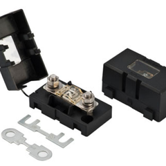 Collection image for: Automotive Semiconductor, battery and DC Motor Fuses & Fuse Holders