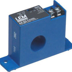Collection image for: Solid Core AC Current Sensors with Process Outputs