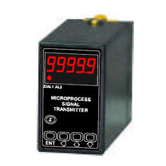 Collection image for: Frequency Transducers/Transmitters & Frequency Relays