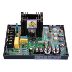 Collection image for: Automatic Voltage Regulators