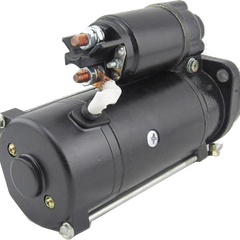 Collection image for: MAHLE Letrika Iskra Starter Motors