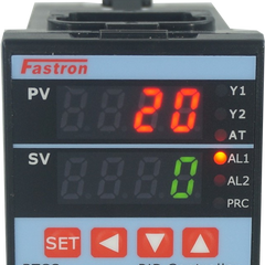 Collection image for: 48x48mm PID Temperature or Humidity Controllers