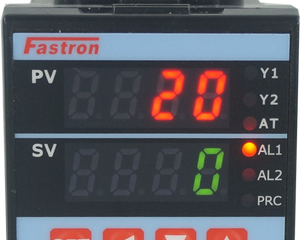 Collection image for: 48x48mm PID Temperature or Humidity Controllers