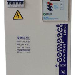 Collection image for: Capacitor Banks