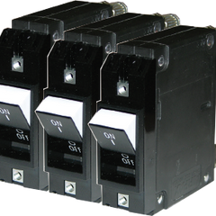 Collection image for: Hydraulic Magnetic Circuit Breakers