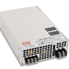 Collection image for: Small DC Power Supplies, Panel Mount