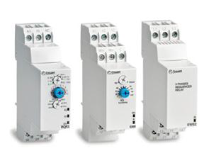 Voltage Monitoring Relays
