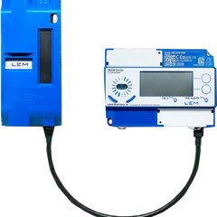 Collection image for: DC KWh Meters