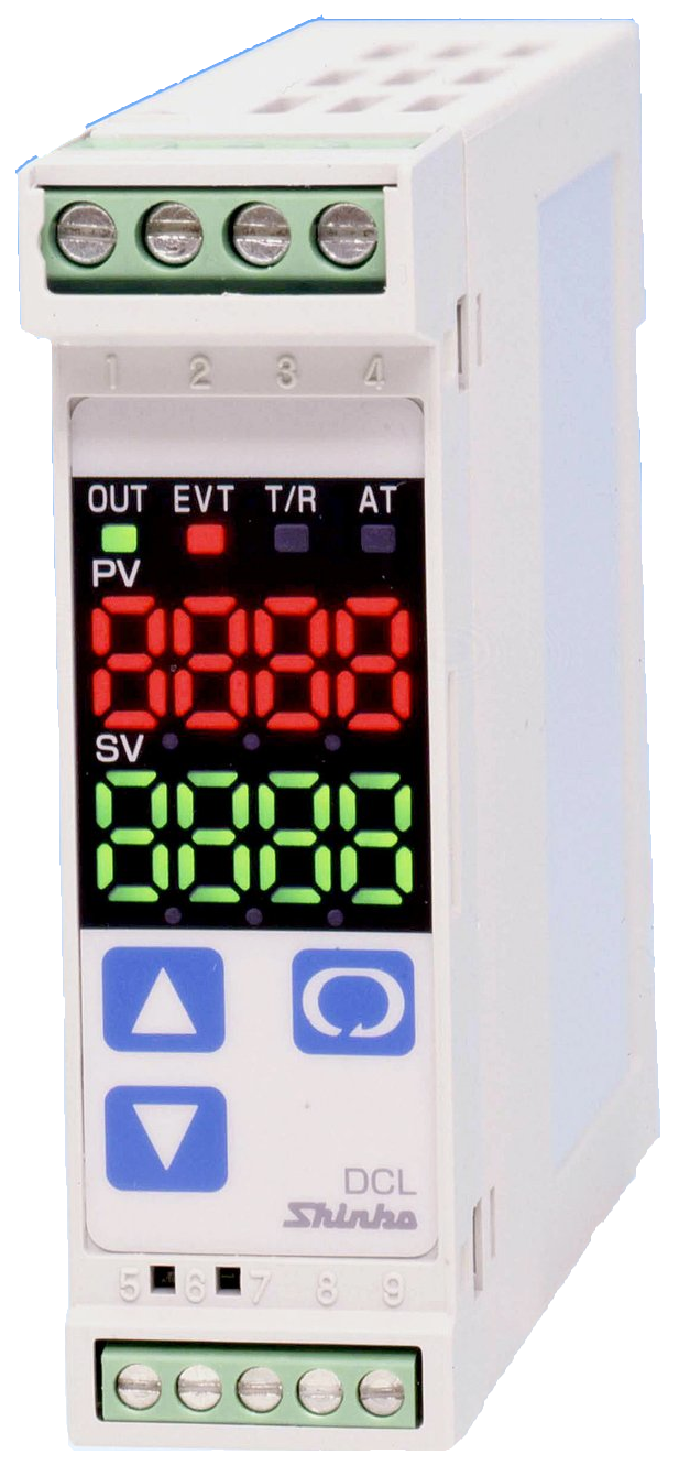 PWM Duct Heating Modules