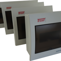 Collection image for: Flush Mounted Compact Distribution Boards