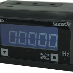 Collection image for: Counters, Totalisers and Frequency Meters