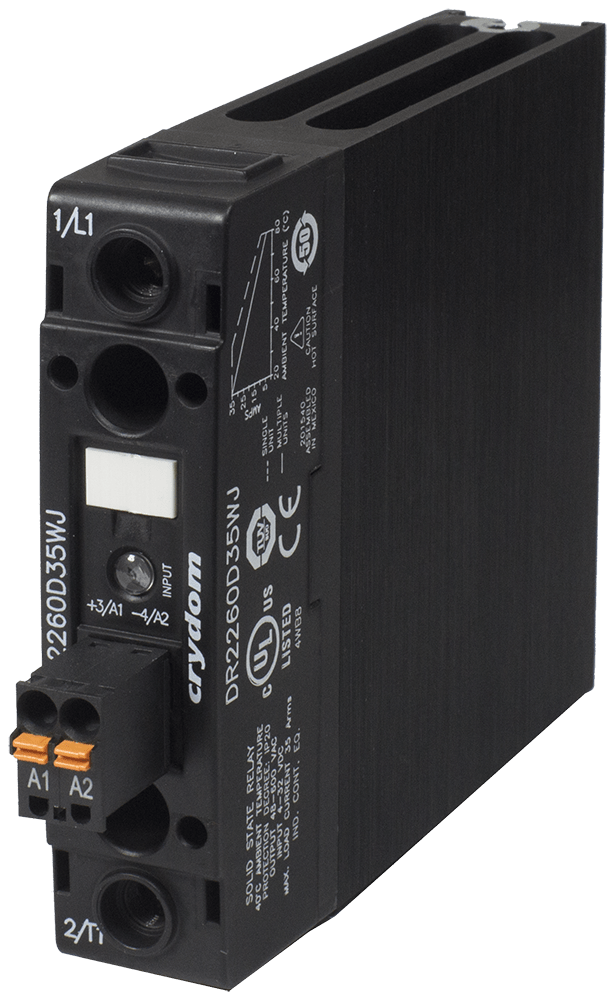 Solid State Contactors