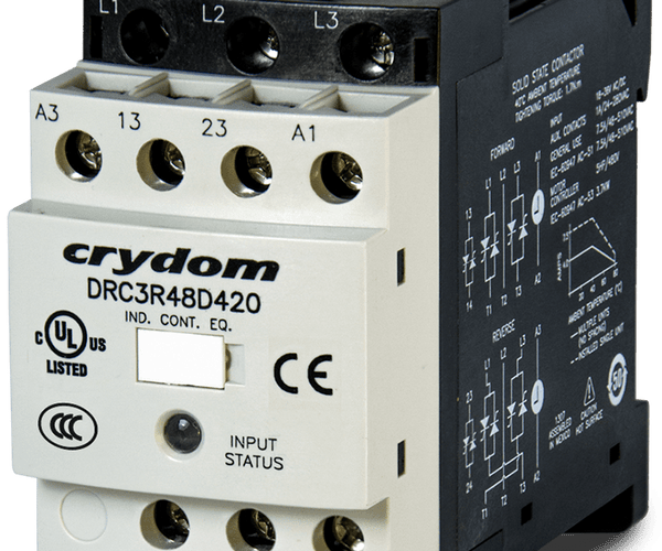 Motor Control – Fastron Electronics Store