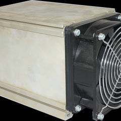 Collection image for: Fan Cooled Heatsink