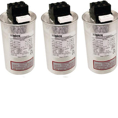 Collection image for: 3 Phase Power Factor Correction Capacitors