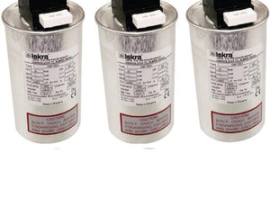 Collection image for: 3 Phase Power Factor Correction Capacitors