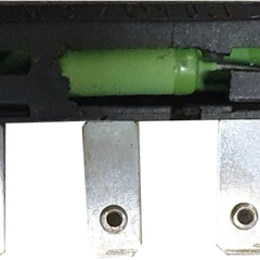 Collection image for: Discharge Resistors for Power Factor Correction (PFC) Capacitors