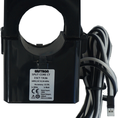 Collection image for: Split Core Current Transformers for use with RJ12 Connected Meters
