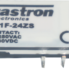 Collection image for: PCB Mount Relays