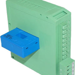 Collection image for: DIN Rail Mount AC or DC Current Transducers