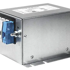 Collection image for: 3 Phase AC Line Filters for EMI/EMC/RFI Compliance