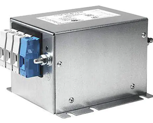 Collection image for: 3 Phase AC Line Filters for EMI/EMC/RFI Compliance
