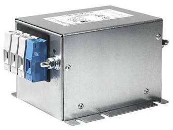 Electronic Supplies | Electronic Components Australia – Fastron ...