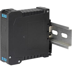 Collection image for: Din Rail Mount Line Filters for EMI/EMC/RFI Compliance