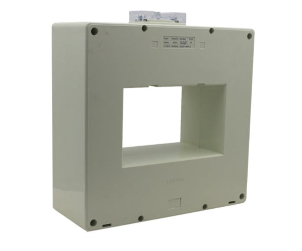 Low Voltage Protection Class Current Transformers – Fastron Electronics ...