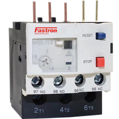 Collection image for: Miniature Thermal Overload Relay