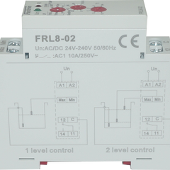 Collection image for: Level Control Relays & Level Switches