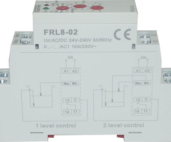 Level Control Relays & Level Switches – Fastron Electronics Store