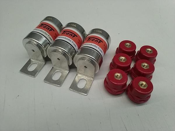 Fuse Kits, for Gear Tray or Heat Sink mounting