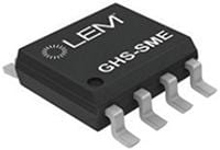 LEM Hall Effect Current Sensors Surface Mount