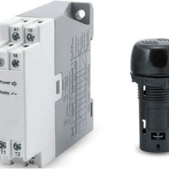 Collection image for: Temperature Control Relays & Transducers