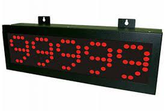 Collection image for: Large Digital Panel Meters