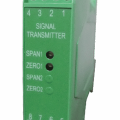 Collection image for: DIN Rail Mount Voltage Transducer